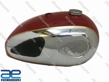For BSA A7 A10 Super Rocket