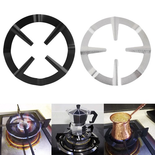 Gas ring reducer stove - gas,