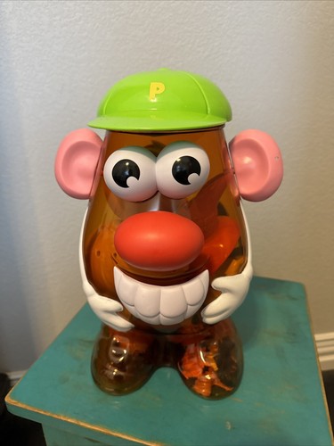 Hasbro potato head - potato,