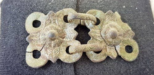 Lovely rare post medieval - rare,