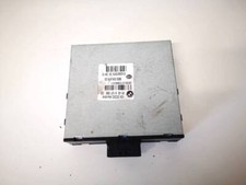 BMW 3-Series 2007 Transmission