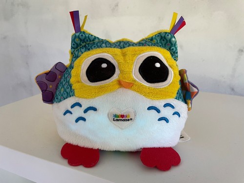Lamaze night owl - night,
