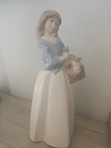 Levante spanish porcelain - ,