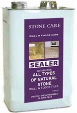 Stone Sealer / Impregnator for
