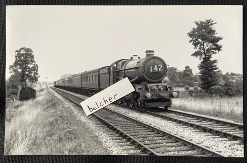Gwr 1937 cornish riviera - 1937,
