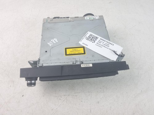 Bmw series stereo media sat - bmw,