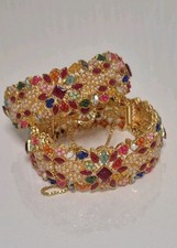 2 wide Indian Pakistani Multi