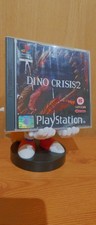 Dino crisis playstation - dino,
