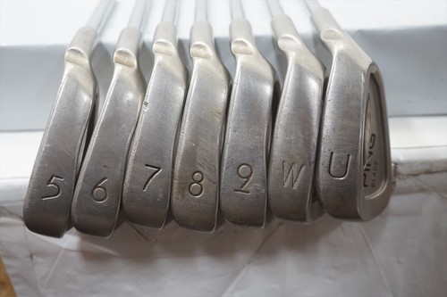 Ping blade white dot - blade,