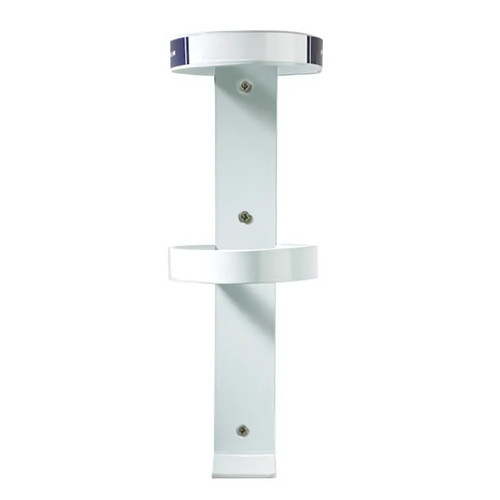 Oxygen cylinder wall - cylinder,