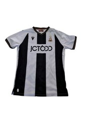 Bradford City Bantams Away