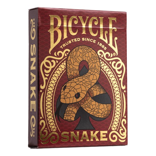 Bicycle snake board game - bicycle:,