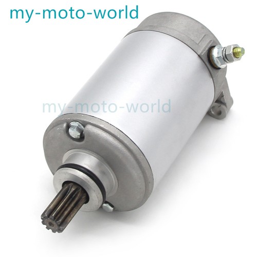 For can starter motor - for,