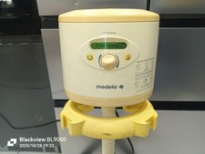 Medela Symphony 2.0 Hospital Grade Double Electric Breast Pump (With Stand)