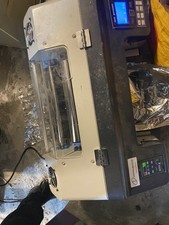 Ds300TJ Pro Hot Foil Stamping