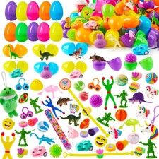 JOYIN 200Pc Prefilled Easter