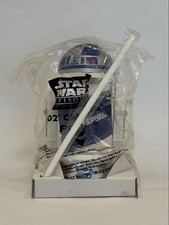 Star Wars R2-D2 Can Holder Pepsi Vintage Collectible Figure Toy