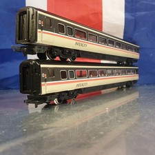 Hornby 00 Intercity Long