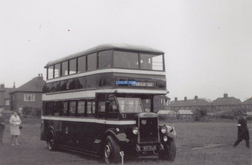 Hull memory lane - hull,