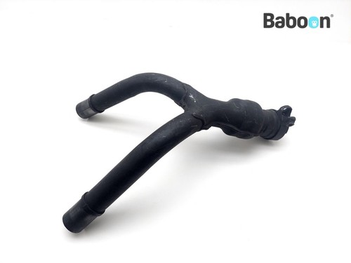 Exhaust collector honda 900 - exhaust,