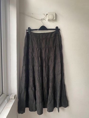 100 silk kew - kew, grey