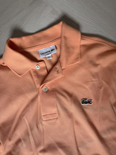 Lacoste l1212 classic - classic, fit