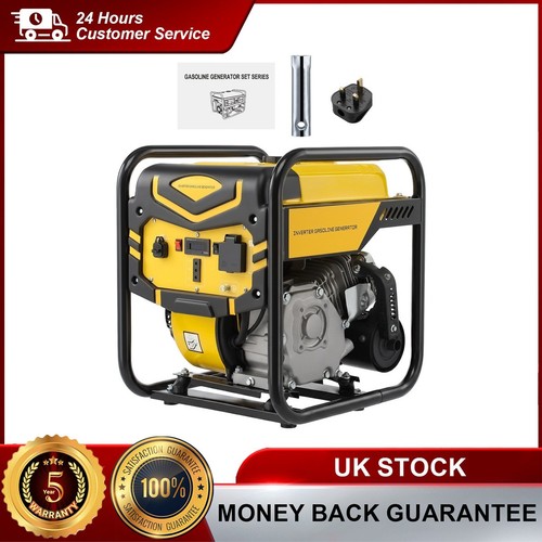 230v inverter generator - 230v, petrol