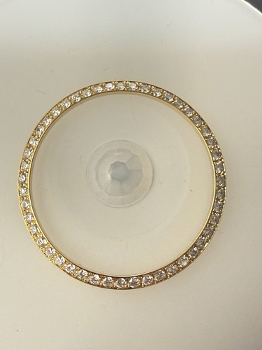 Rolex diamond bezel - rolex,