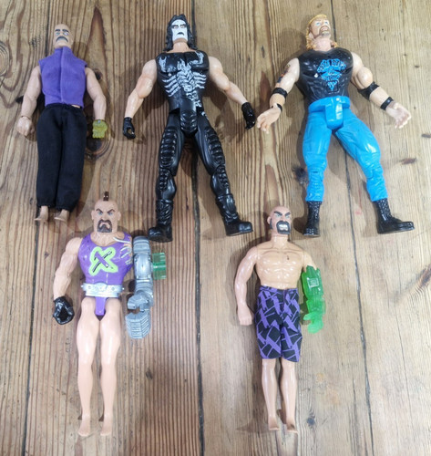 Vintage hasbro action man - action,