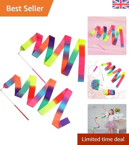 Durable rainbow dance - rainbow,