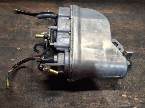 Yamaha 150 200 - , 2.6l