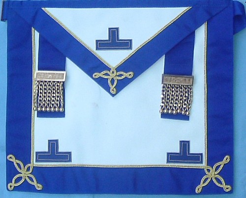 Masonic regalia craft - regalia,