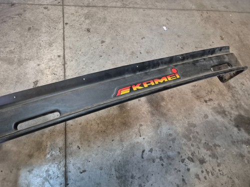Golf caddy mk1 kamei - golf,