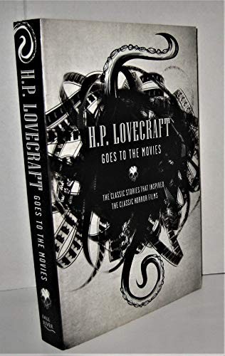 Lovecraft goes to - goes,