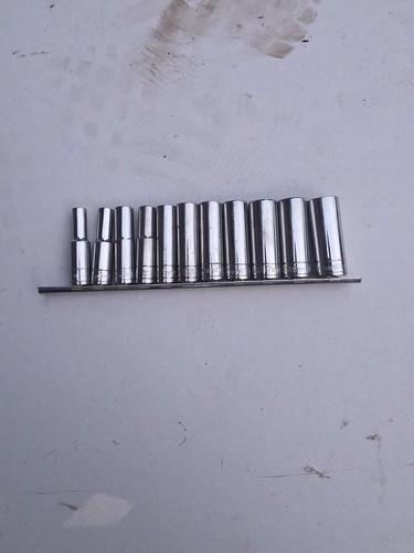 Halfords advanced socket set - halfords,