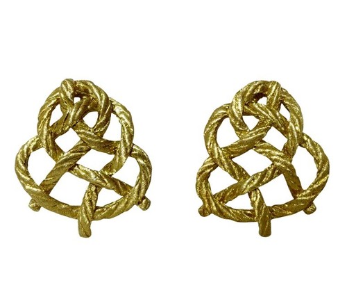 Gianmaria buccellati 18k - gianmaria,