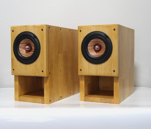 Kodama back loaded - pa-1,