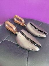 Vintage Church's Shoe Trees Stretch Size M Northampton 