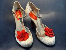 Ruby shoo cream dark orange - ruby,