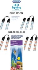 Interpet aquarium led fish - interpet,