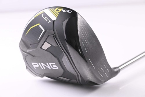 Ping g430 lst driver - ping,