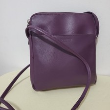Osprey Women's Purple Leather
