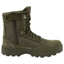 Brandit Tactical Side Zip