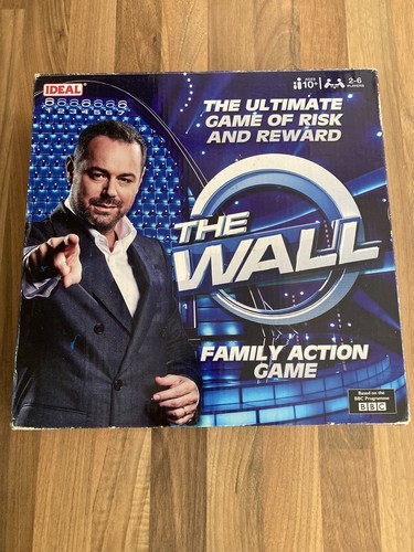 Ideal the wall - ideal,