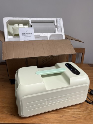 Portable aircon unit for - portable,