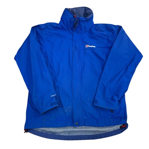 Berghaus hydroshell jacket - berghaus,