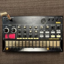 Korg Volca Beats - Analogue