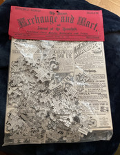 Vintage 1975 Exchange & Mart
