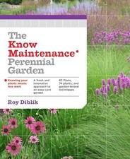 The Know Maintenance Perennial