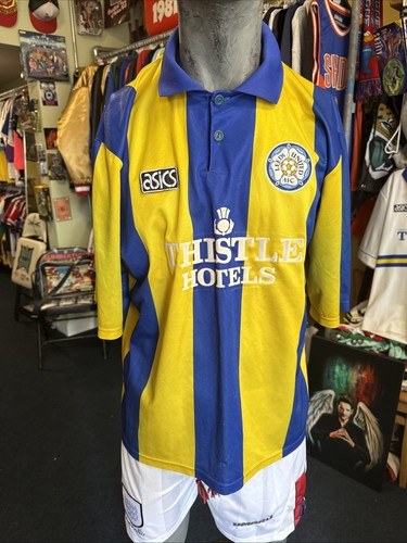 Genuine vintage leeds - genuine,